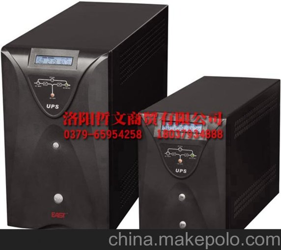 洛陽(yáng)易事特UPS 洛陽(yáng)UPS不間斷電源 洛陽(yáng)EPS應急電源圖片
