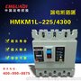 HMKM1L-225/4300塑壳漏电断路器，质量保证，价格优惠