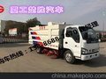 5吨环卫扫地机报价
