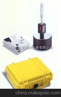 美國GR杰瑞里氏硬度計HT-2000A，深圳歐亞特價(jià)供應圖片