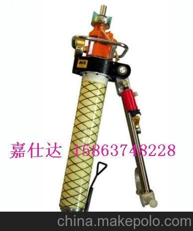 MQTB-80/2.3氣動(dòng)支腿式幫錨桿鉆機(jī)圖片