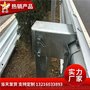 高速公路 双波三波型护栏 热镀锌喷塑4320*85*310国标型