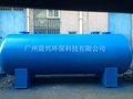 医用纯化水医疗器械纯化水装置设备 卫生型不锈钢无菌水箱