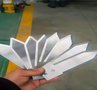 厂家直销 供应液压剪板机刀片 锯齿刀片批发
