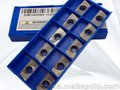 APMT1604PDER加工718 NAK80淬火料等高硬度数控刀片批发