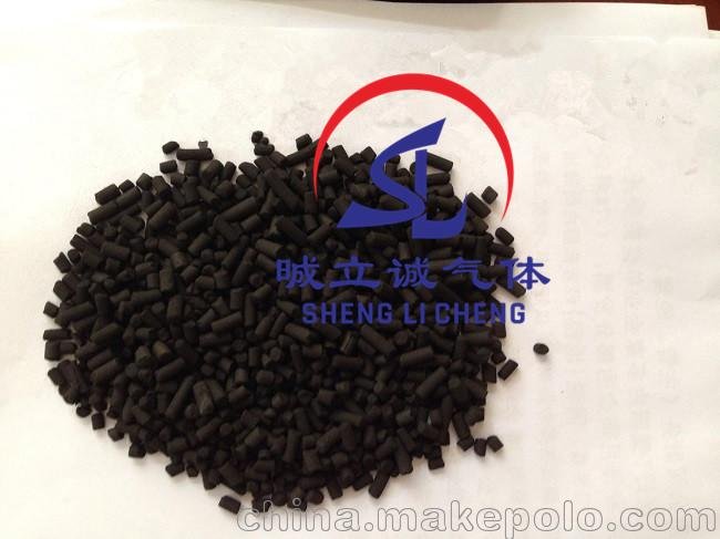 T3093碳脫氧劑氮氣脫氧吸附劑圖片