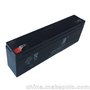 供应康利达12V2.3AH免维护铅酸蓄电池