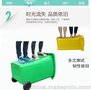 县户外垃圾大号塑料脚踏带轮环卫升桶120l100l式子盖箱