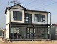 集成房屋 活动房 移动民宿