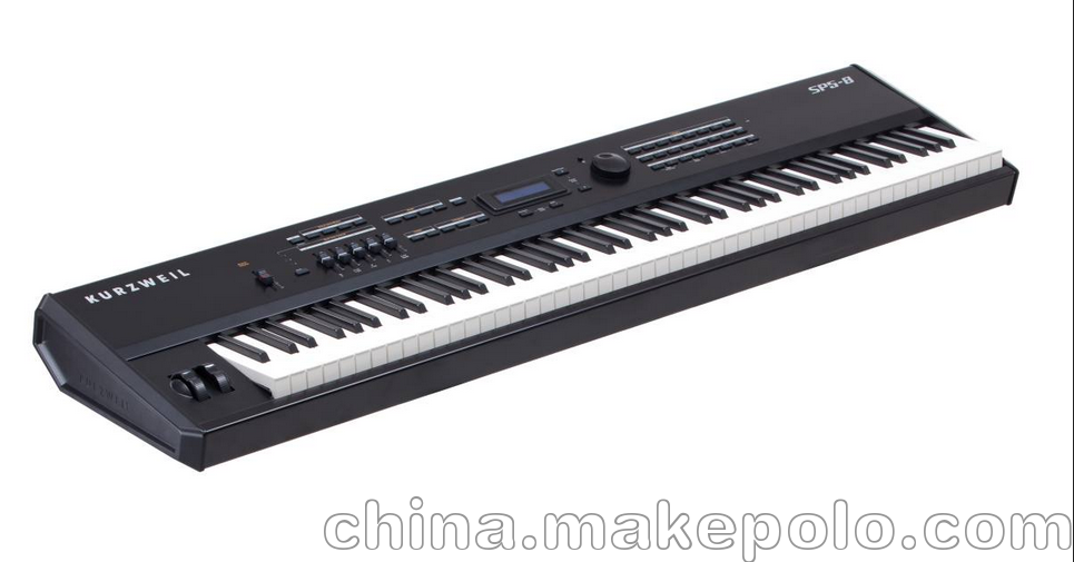 Kurzweil/科茲威爾 SP5-8 LB 專業(yè)舞臺(tái)電鋼琴