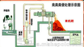 环保型清粪机干湿分离机鸡粪猪粪等