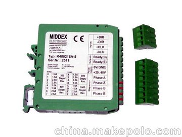 ¹Middex 