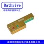 进口布瑞得Bathrive-FBT61炉温测试仪,炉温曲线测试仪、追踪仪