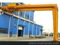 销售BMG型通用门式起重机（半门式双主梁）