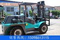 厂家直销四驱越野叉车4.5可定制