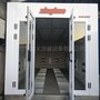 厂家供应汽车喷烤漆房 环保烤漆房 加配环保设备 支持定做