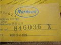 nordson诺信热熔胶机喉管 加热管HOSE,HM,BRD HTD846036