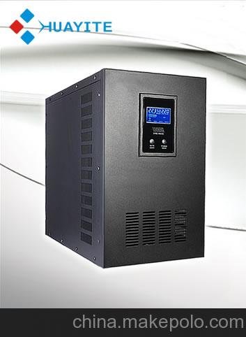 供應(yīng)華益特XD1500W工頻正弦波逆變器   深圳市逆變器廠家圖片