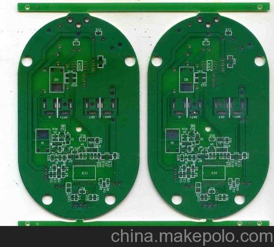專(zhuān)業(yè)pcb快板打樣—順易捷圖片