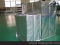供应宏盛1564立体铝箔编织袋 编织袋 编织袋厂