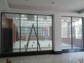 广州殴毅建材OY公园装饰雾化投影膜
