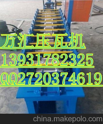 供應(yīng)百葉窗，電動剪板機，校平機服務(wù)好，性價比高，現(xiàn)貨廠家直銷圖片