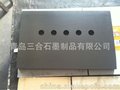 优质石墨模具 上引法石墨模具