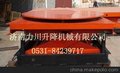 液压升降机销售服务中心—济南力川升降机械