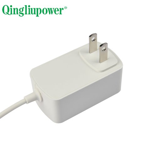 清流電源 24V0.65A香薰機(jī)電源適配器圖片