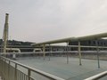 睿明德澤環(huán)境 35000m3/h生物除臭工程 污水處理臭氣處理設(shè)備