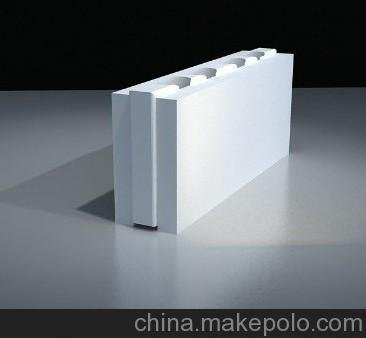 福建石膏砌塊—150mm隔音砌塊 、厚實、分戶墻優(yōu)選！圖片