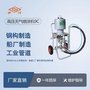 长江喷涂机JPT4532无气喷涂机江苏喷涂机钢结构水性涂料专用