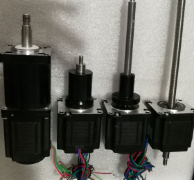 香密湖ACE可逆電機28HB50-402A小回程圖片