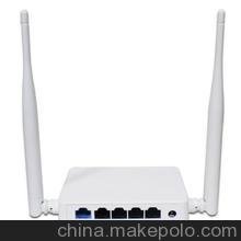供應磊科711無(wú)線(xiàn)300M路由器圖片