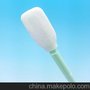 plastic cotton stick（HFS-008)