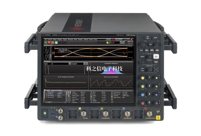 Keysight/是德科UXR0402B/0404BP/0704BP示波器租售圖片