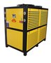 新冠信供應XGXW-U15D擠出機行業(yè)配套風(fēng)冷冷凍機