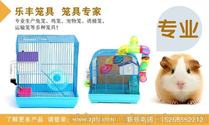 樂(lè )豐籠具(查看)-自動(dòng)化養兔籠圖片