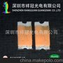 贴片0603暖白超高亮 灯串专用LED0603暖白 工厂直销