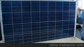直销240W单晶硅太阳能电池板 光伏组件