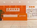 常州展览纯工厂承接社区文化墙设计 展台设计