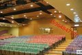 山东厂家直营吸音板价格  木质吸音板效果图 隔声材料