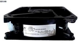ķ_DMX2B3 115V 0.20A/0.18A 12CML