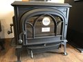 供应挪威JOTUL 壁炉F500进口8.8KW北欧风格燃木真火壁炉