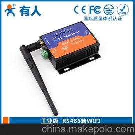 485wifiڷ(w)I(y)oݔUSR-WIFI232-604 V2
