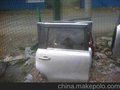 丰田RAV4兰德酷路泽普拉多特锐丰田86前杠内铁厂家