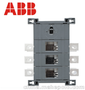 ABB-DPT250-CB011 R125 4P客服电话