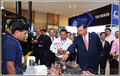 2019年柬埔寨国际橡塑、包装、印刷工业展
