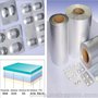 厂家供应OPA/AL/PVC冷冲压固体药用复合硬片 药用包装材料