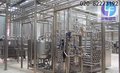 供应碳酸饮料生产线冷冻水系统